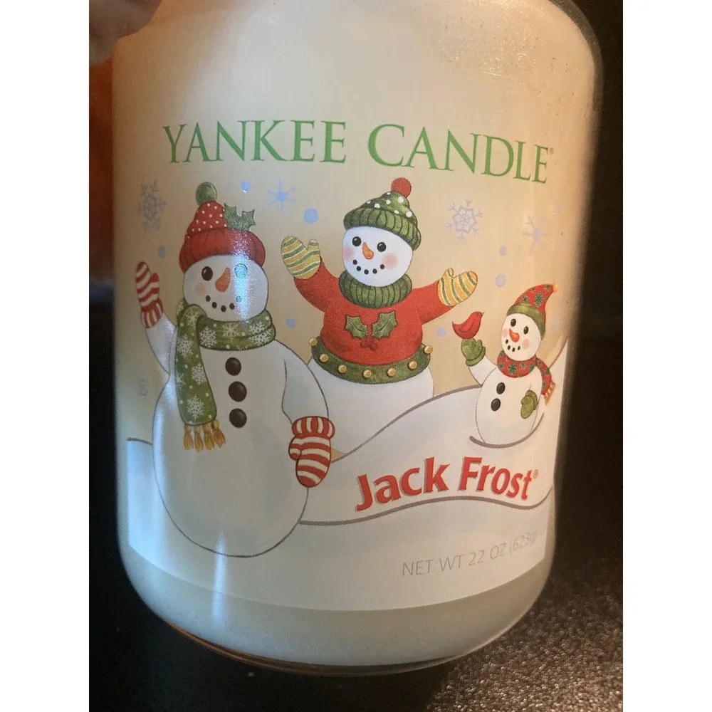Yankee Candle yankee candle